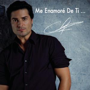 Me Enamoré de Ti - Single