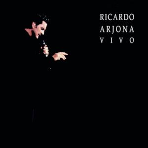 Ricardo Arjona (En Vivo)