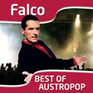 I Am from Austria: Falco