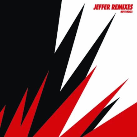 Jeffer Remixes - Single