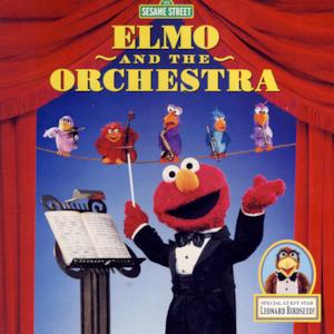 Sesame Street: Elmo and the Orchestra, Vol. 1