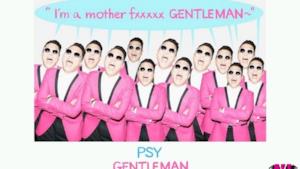 PSY: il nuovo singolo Gentleman non sarà il nuovo Gangnam Style