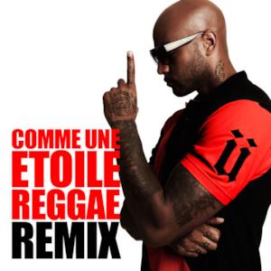 Comme Une Etoile (Reggae Remix) - Single