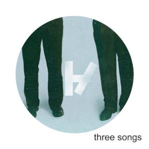 Three Songs - Single