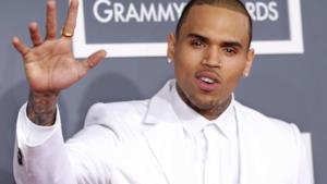 Chris Brown