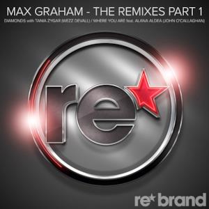 The Remixes, Pt. 1 - EP