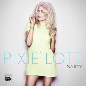 Nasty (Live At the Pool) - Single