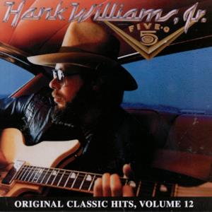 Five-O - Original Classic Hits, Vol.12