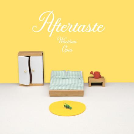 Aftertaste (feat. Opia) - Single