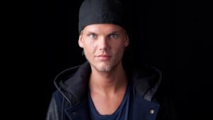 Il dj svedese Avicii