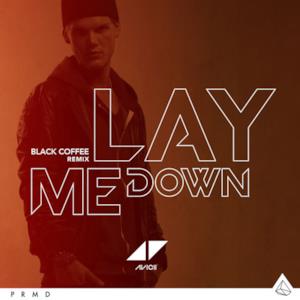 Lay Me Down (Black Coffee Remix) - Single