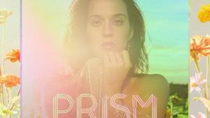 Katy Perry: il nuovo album Prism è primo su iTunes