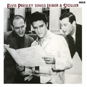 Elvis Presley Sings Leiber & Stoller