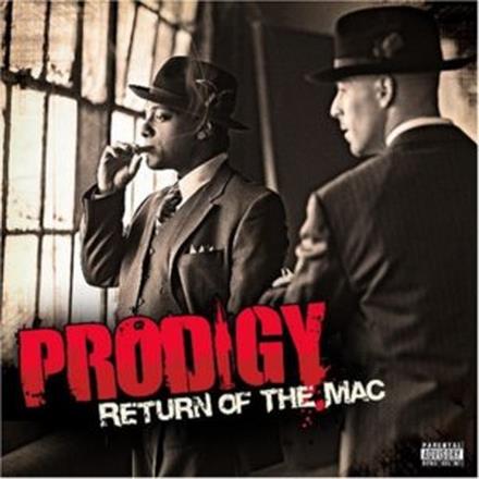 Return of the Mac - EP