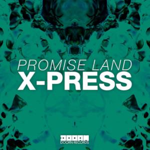 X-Press - Single