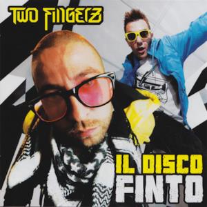 Il disco finto