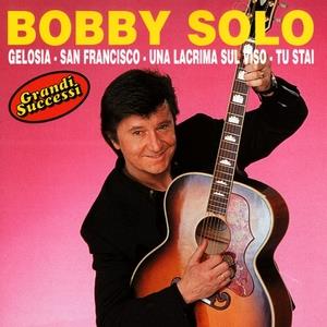 I Grandi Successi: Bobby Solo