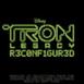 TRON Legacy - Reconfigured (Remixes of Selections from the Original Motion Picture Soundtrack)