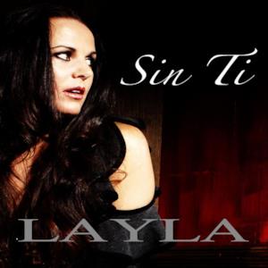 Sin Ti - Single