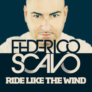 Ride Like the Wind - Single