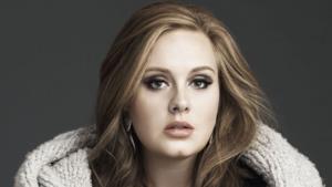 Adele: 21 è l'album più venduto di sempre su Amazon