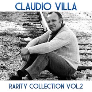 Claudio Villa Rarity Collection, Vol. 2