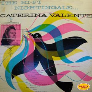 The Hi-Fi Nightingale: Rarity Music Pop, Vol. 217