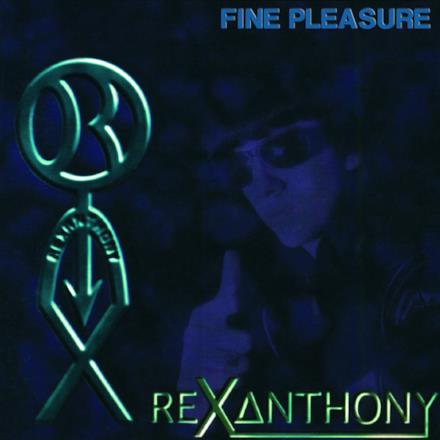 Fine Pleasure