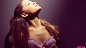 Ariana Grande, Baby I: il nuovo singolo dall'album Daydreamin'