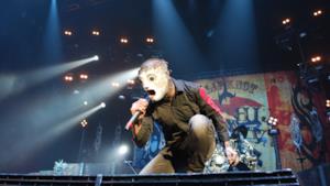 Corey Taylor