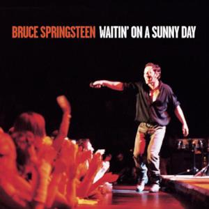 Waitin' On a Sunny Day - Single