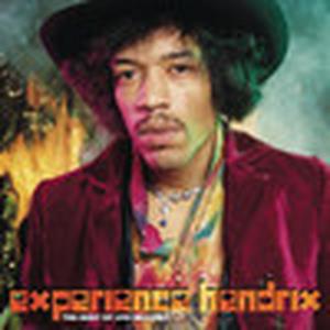 Experience Hendrix - The Best of Jimi Hendrix