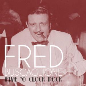 Five 'O Clock Rock - Single