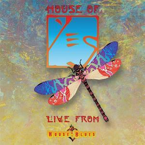 House of Yes Live from House of Blues