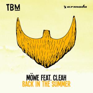 Back in the Summer (feat. Cleah) - Single