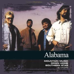 Collections: Alabama