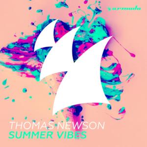 Summer Vibes - Single