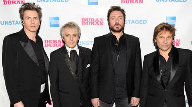 Duran Duran, a settembre 2015 uscirà il nuovo album