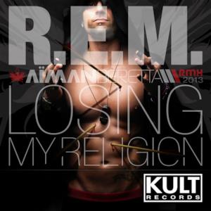 Losing My Religion (Kult Records Presents) - Single