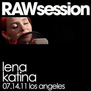 RAWsession - 07.14.11 - Single