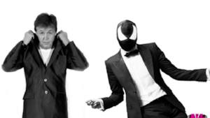 The Bloody Beetroots: Paul McCartney nel nuovo singolo Out of Sight