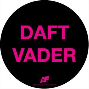 Daft Vader - Single