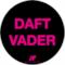 Daft Vader - Single