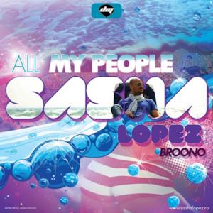 All My People (feat. Broono) [Remixes]