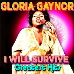I Will Survive - Greatest Hits - Single