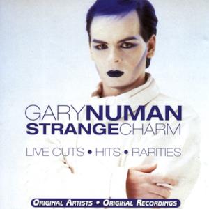 Strange Charm: Live Cuts, Hits, Rarities