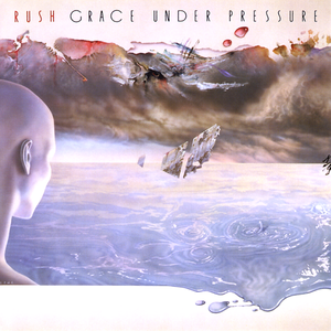 Grace Under Pressure (Remastered)