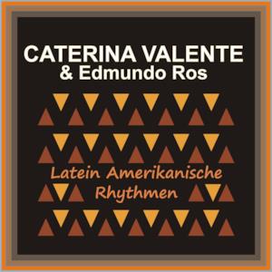 Latein Amerikanische Rhythmen