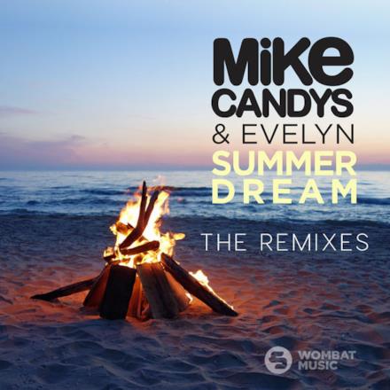 Summer Dream (The Remixes) - EP