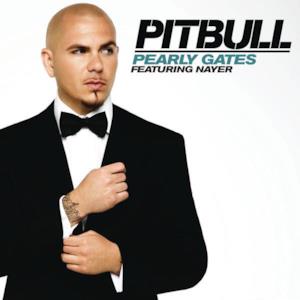 Pearly Gates (feat. Nayer) - Single